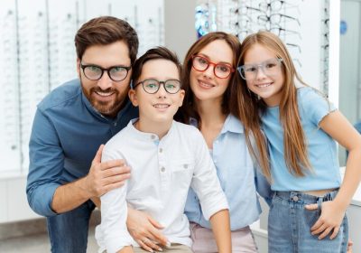 Descubre los beneficios de usar lentes
